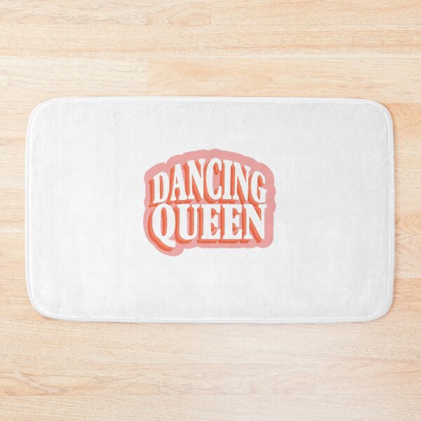 Item preview, Dancing Queen designed and sold by Dutlu.