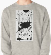 inky Pullover
