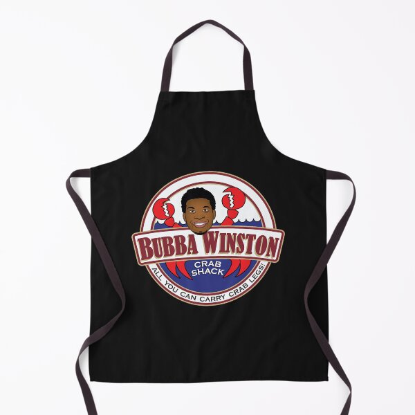 Item preview, Jameis Winston Crab Legs Shirt designed and sold by BuckBrow.
