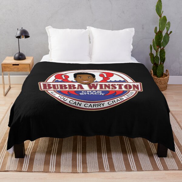 Item preview, Jameis Winston Crab Legs Shirt designed and sold by BuckBrow.