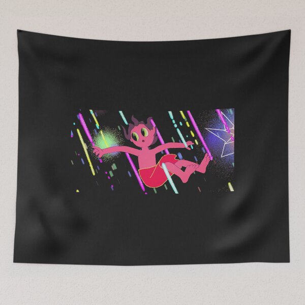 Item preview, MIDNIGHT GOSPEL  designed and sold by MariaLeflore.