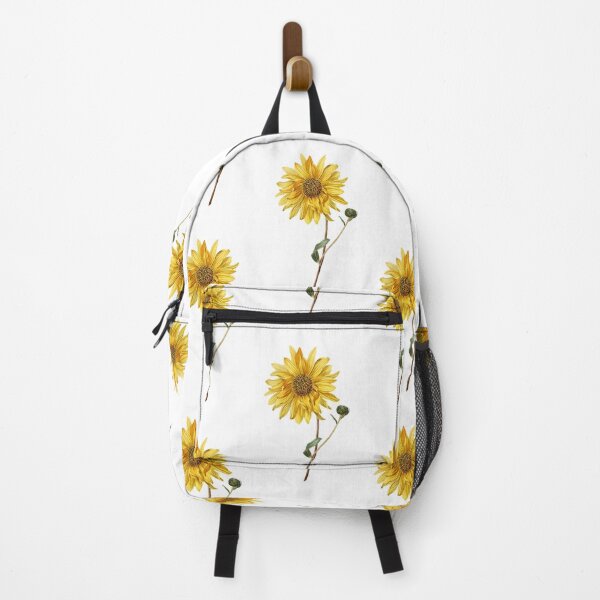 Item preview, Helianthus Design - Vintage Style Sunflower designed and sold by OByD.