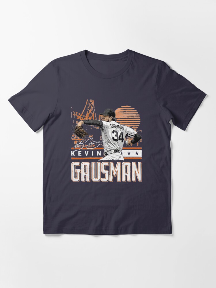 Kevin Gausman Essential T-Shirt for Sale by Simo-Sam