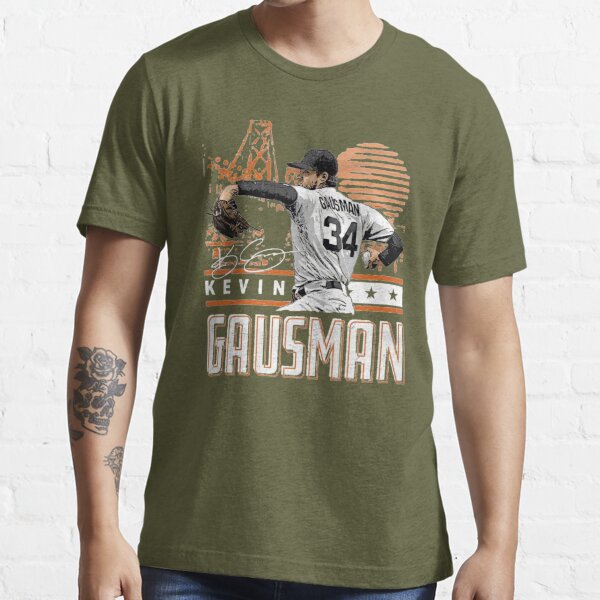 How Many Tattoos Does Kevin Gausman Have, Their Meanings And Designs
