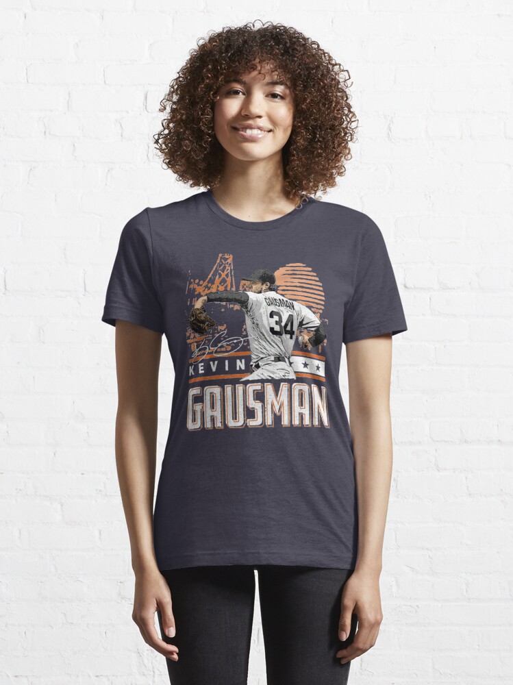 Kevin Gausman Essential T-Shirt for Sale by Simo-Sam