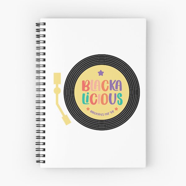 Item preview, Blackalicious designed and sold by PrasartShop.