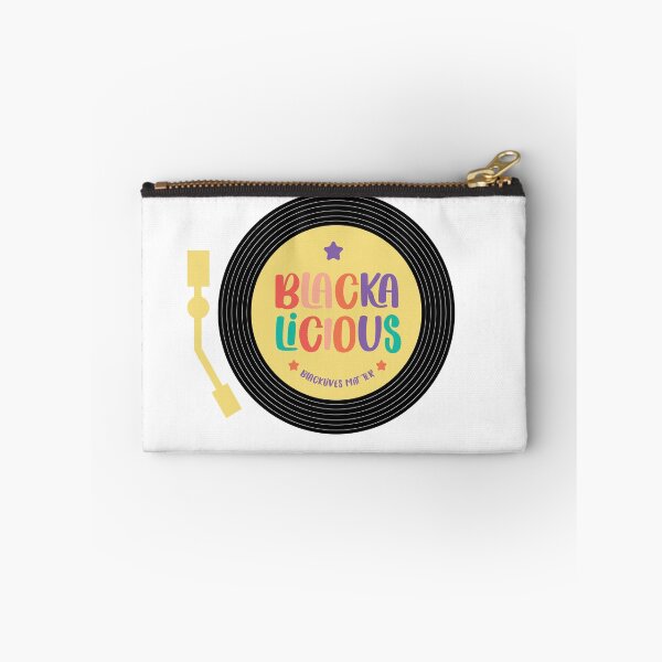 Item preview, Blackalicious designed and sold by PrasartShop.