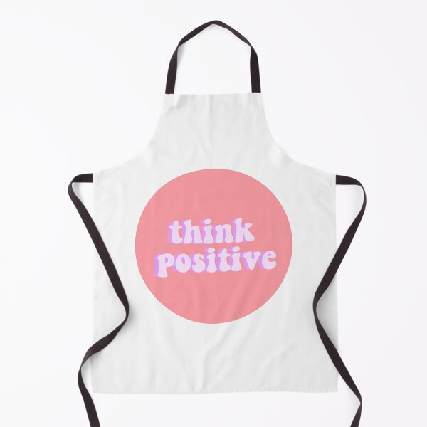 Item preview, Think positive designed and sold by 07rch.