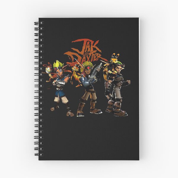 Item preview, Jak and Daxter Unisex T Shirt designed and sold by BuckBrow.