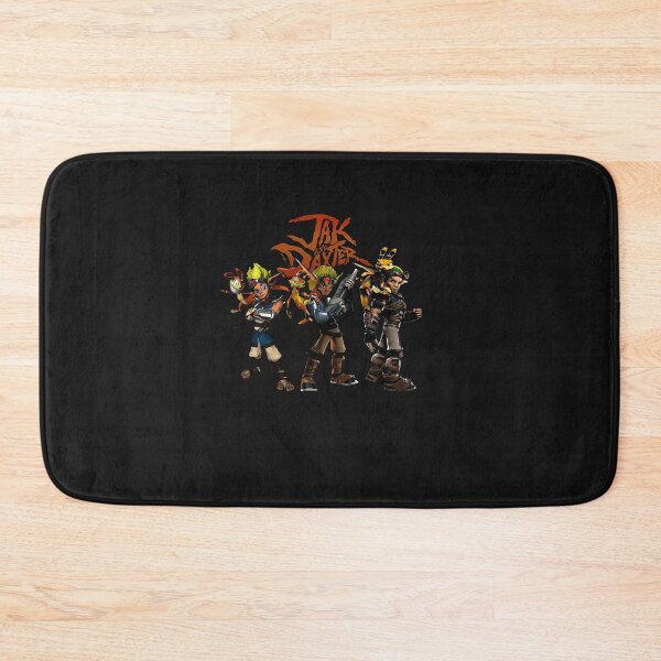 Item preview, Jak and Daxter Unisex T Shirt designed and sold by BuckBrow.