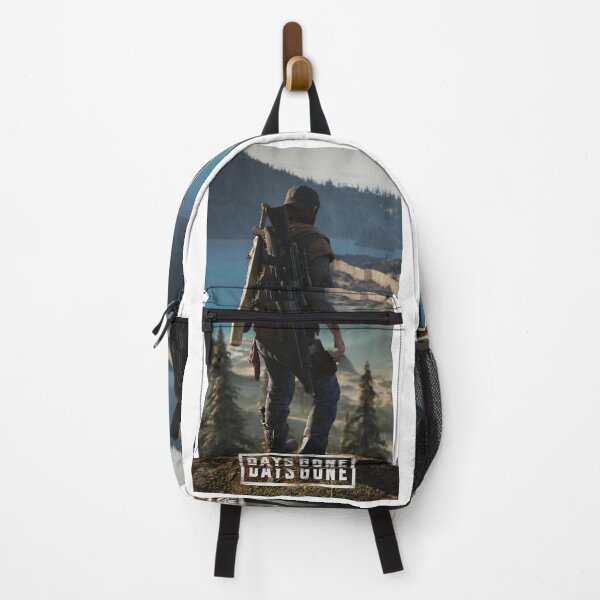 Item preview, DAYSGONE case iPhone designed and sold by FelicityFide.