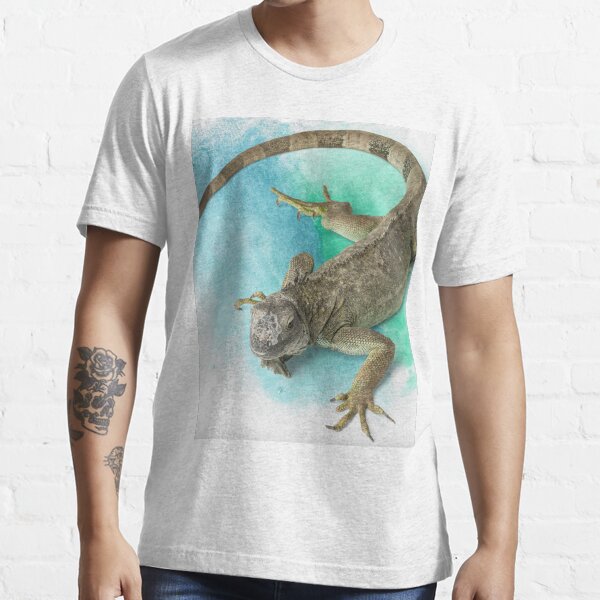 cameleon classic Essential T-Shirt