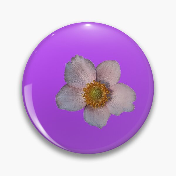 Item preview, Pink flower designed and sold by Babbler01.