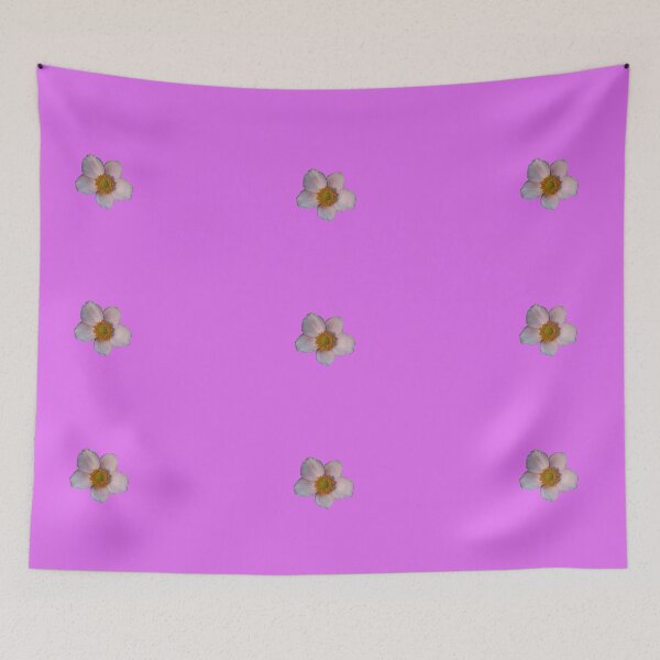 Item preview, Pink flower designed and sold by Babbler01.