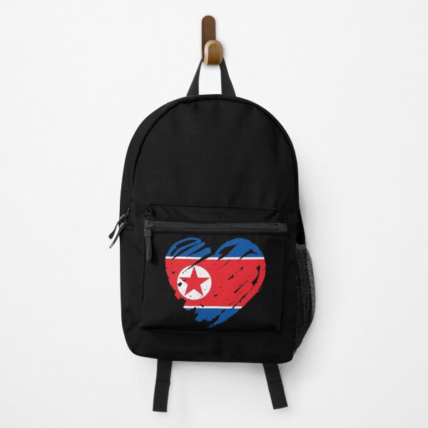 Item preview, I Love North Korea - 나는 북한을 사랑합니다 designed and sold by feether-store.