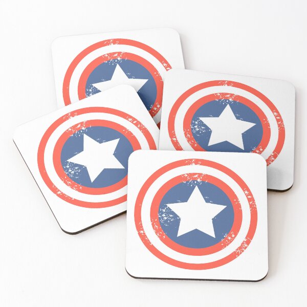 Item preview, White Star designed and sold by ClusterOneArt.