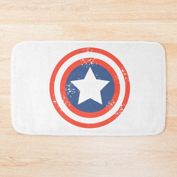 Item preview, White Star designed and sold by ClusterOneArt.