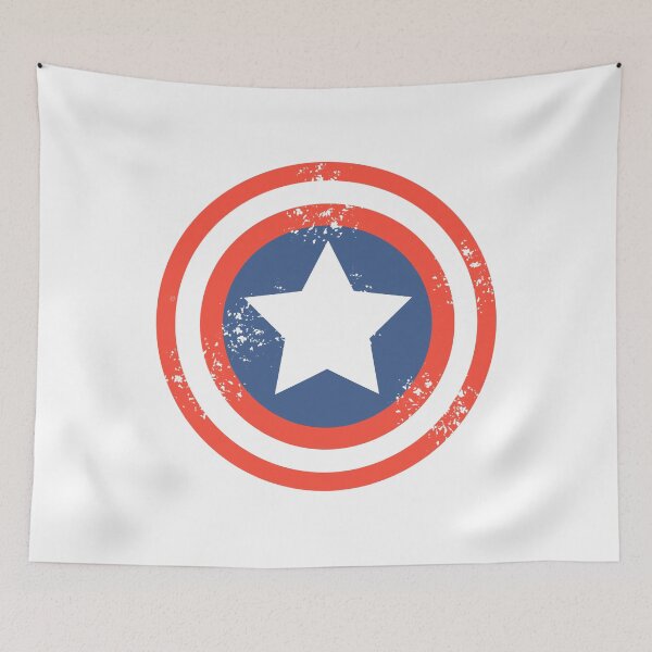 Item preview, White Star designed and sold by ClusterOneArt.