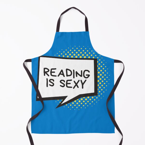 Item preview, Reading Is Sexy designed and sold by TINASTORESHOPE.