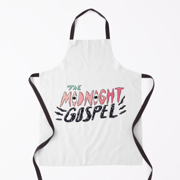 Item preview, Midnight Gospel designed and sold by MariaLeflore.