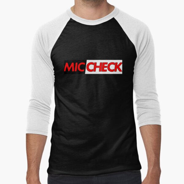 Baseball ¾ Sleeve T-Shirt