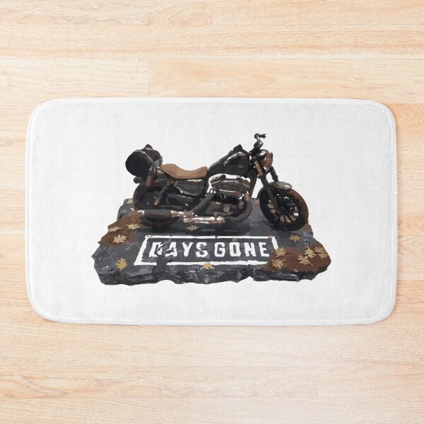 Item preview, Days gone moto designed and sold by FelicityFide.
