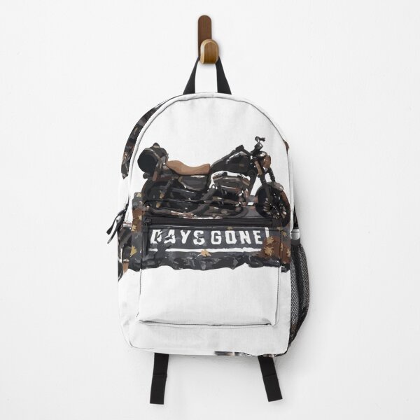 Item preview, Days gone moto designed and sold by FelicityFide.