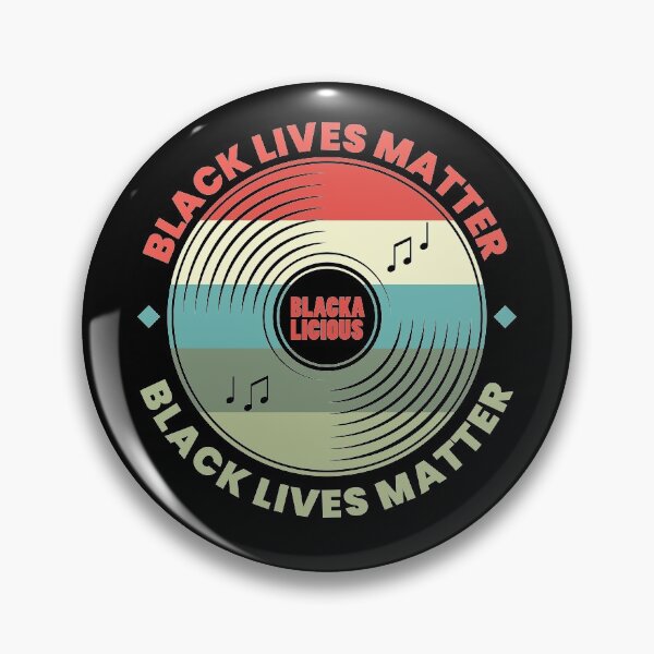 Item preview, Blackalicious - Black Lives Matter designed and sold by PrasartShop.