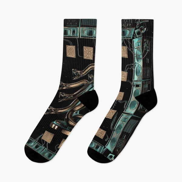 Item preview, Chunky Shrapnel designed and sold by VadaDutton.