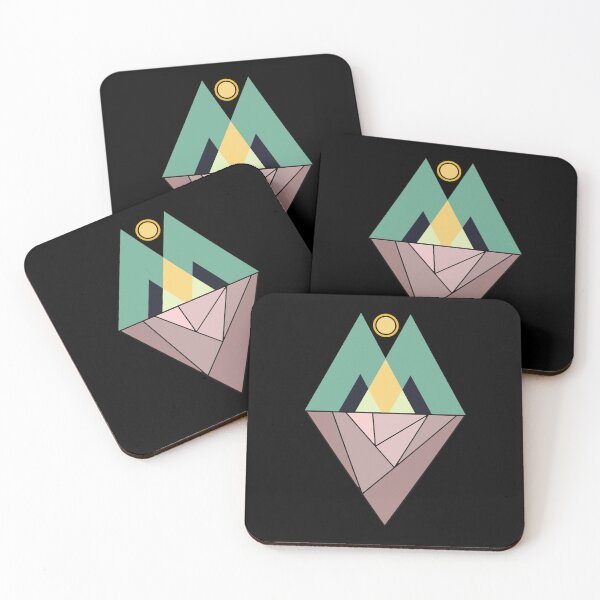 Item preview, Minimalist Diamond Nature designed and sold by VLTees.
