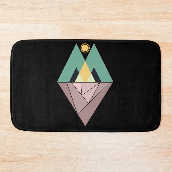 Item preview, Minimalist Diamond Nature designed and sold by VLTees.