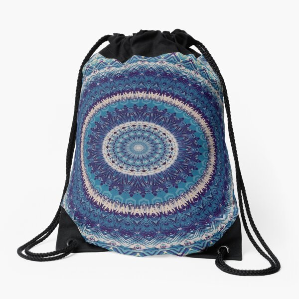 Aperçu de l'œuvre  hippie créée et vendue par Mandala Of Life.