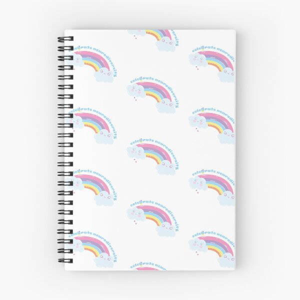 Item preview, Celebrate Neurodiversity | ADHD & Autism Awareness  designed and sold by LemonbatStudio.