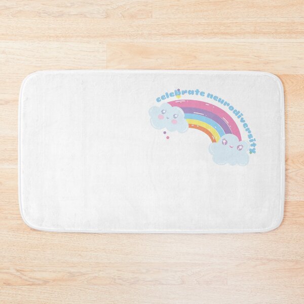 Item preview, Celebrate Neurodiversity | ADHD & Autism Awareness  designed and sold by LemonbatStudio.