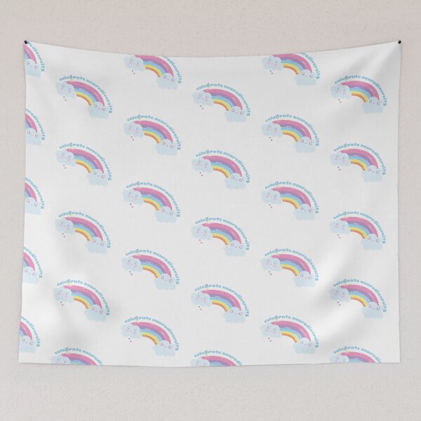 Item preview, Celebrate Neurodiversity | ADHD & Autism Awareness  designed and sold by LemonbatStudio.