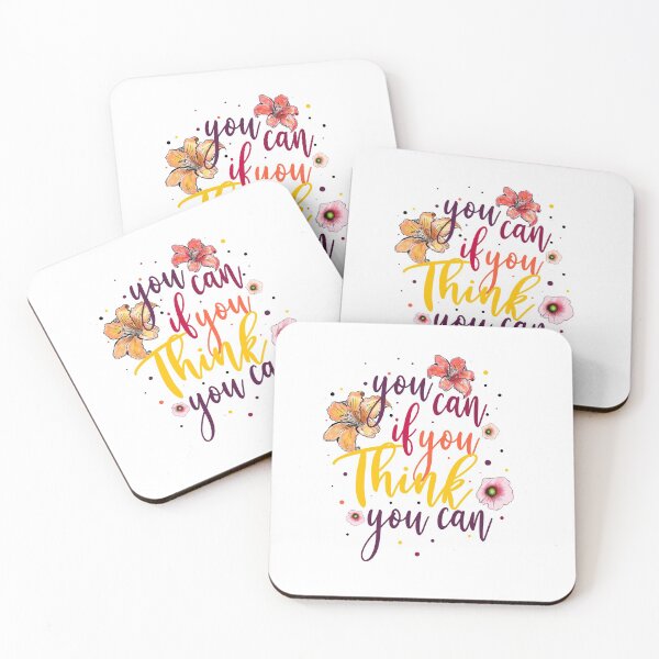 Item preview, You Can If You Think You Can designed and sold by Dutlu.