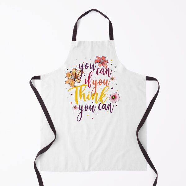 Item preview, You Can If You Think You Can designed and sold by Dutlu.