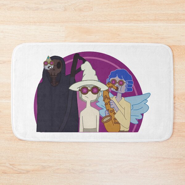 Item preview, Sax Gang  designed and sold by MariaLeflore.