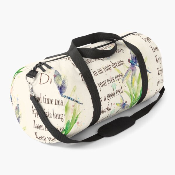 Item preview,  Advice from A Dragonfly for you designed and sold by LeHongTien.