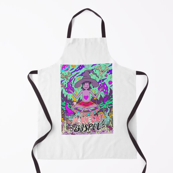 Item preview, MIDNIGHT GOSPEL designed and sold by MariaLeflore.