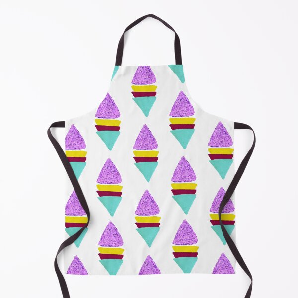 Item preview, Geometric triangles designed and sold by ArtforSoul21.