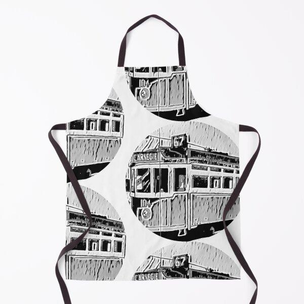 Item preview, Melbourne Tram designed and sold by Tovers.