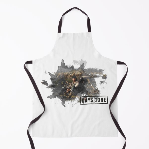 Item preview, Deacon St. John - DaysGone designed and sold by FelicityFide.