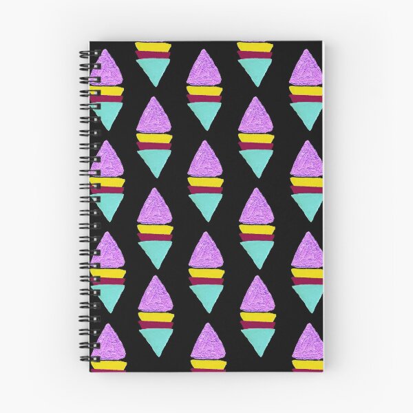 Item preview, Geometric triangles designed and sold by ArtforSoul21.