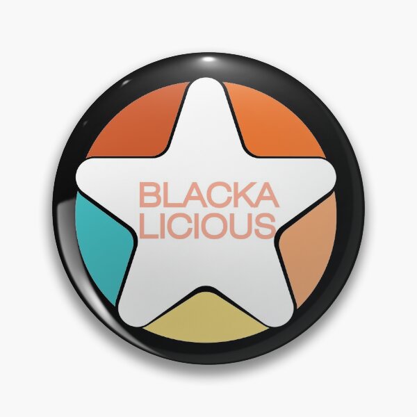 Item preview, Blackalicious designed and sold by PrasartShop.