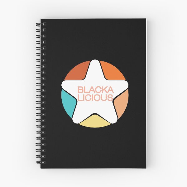 Item preview, Blackalicious designed and sold by PrasartShop.