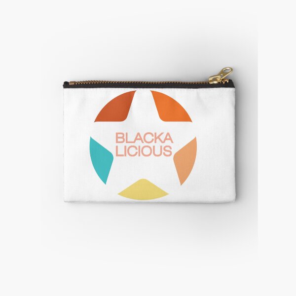 Item preview, Blackalicious designed and sold by PrasartShop.