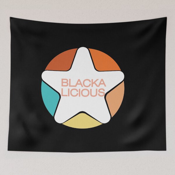 Item preview, Blackalicious designed and sold by PrasartShop.