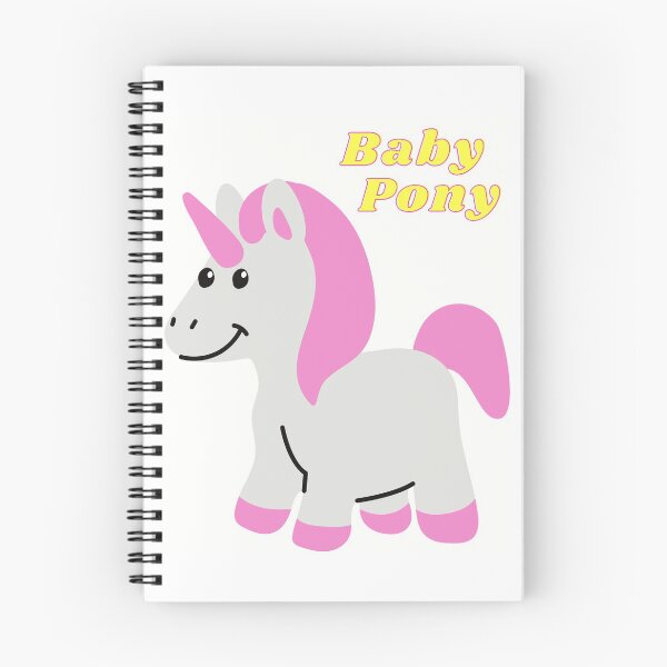 Item preview, Baby pony designed and sold by Artworx88.