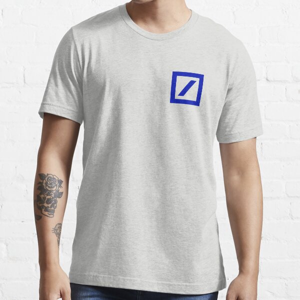 Einfaches Deutsches Design Essential T-Shirt